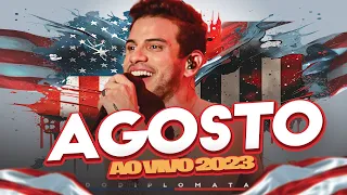 AVINE VINNY - AO VIVO NO EXPOCRATO - 2023 - AGOSTO (Dodô Diplomata)