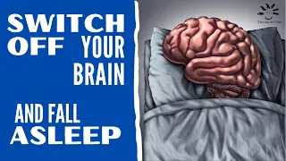 Use This Breathing Technique To Fall Asleep And Switch Off Your Brain