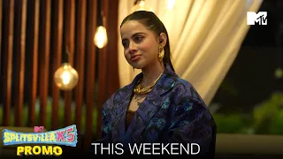 MTV Splitsvilla X5 | Episode 19 & 20 | Promo | This Weekend