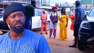 How A Billionaire Princess Fell In Luv & Married D Poor Mechanic By The Road-side-NEW NOLLYWOOD2023