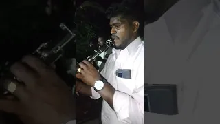 ஆகாய தாமரை அருகில் வந்ததே நாடோடி பாடலில் உருகி நின்றதே....🥁🎹🎷