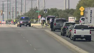 Bexar County deputy shoots, kills 39-year-old man, Sheriff says