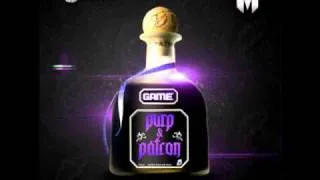 The Game - Purp & Patron Sam Hook & Menace & TD (Produced by DJ Shake)