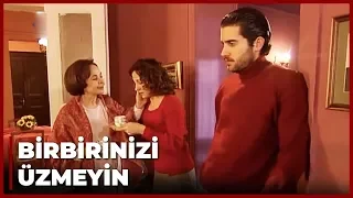 Belgin, Memoli ve Zeyno İle Vedalaşıyor | Yılan Hikayesi 57. Bölüm