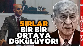 Olcay Kılavuz Gerçekleri Ortaya Çıktı! Devlet Bahçeli Bu Yüzden Harekete Geçmiş