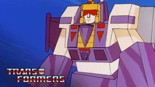 Transformers: Generation 1 - 'Season 2 Theme Song' Official Opening Titles | Transformers Official