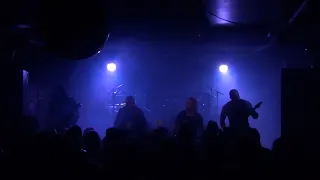 Mayhem Live in Munich 2014