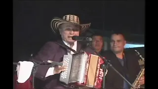 Aniceto Molina - Josefina | En Vivo