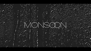 VIZE, Leony, Niklas Dee feat. Tokio Hotel - Monsoon (Official Visualizer)