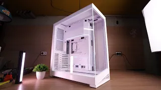 АКВАРИУМ от PHANTEKS