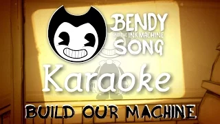 Build Our Machine - DAGames Karaoke