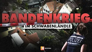 Bandenkrieg im Schwabenländle | NIUS Original