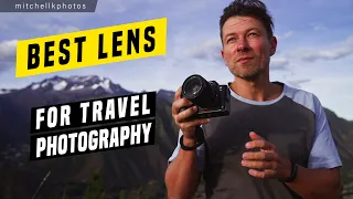 Best Lens For Travel Photography (2023)