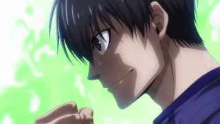 Blue Lock [Edit/AMV]