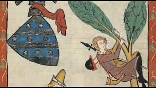 Minnesänger, Trouvères Et Troubadours - Medieval Music from Germany, France, Italy and England