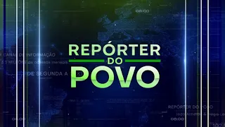 🔴AO VIVO | Repórter do Povo | 02-05-24