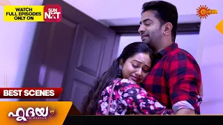 Hridhayam - Best Scenes | 26 March 2024 | Surya TV Serial