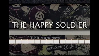 Keane - The Happy Soldier - Piano Cover