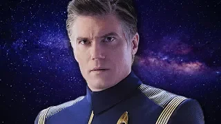 Star Trek: Discovery Season 2 Episode 2 "New Eden" Breakdown & Easter Eggs!