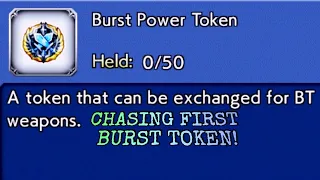 DFFOO - CHARGING POWER 128%  -SOUL CANNON RAID- CHALLENGE QUEST