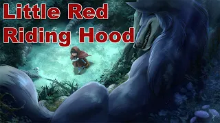 Little Red Riding Hood | Grimm's Fairy Tales