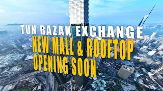 TUN RAZAK EXCHANGE 29 NOV 2023 OPENING