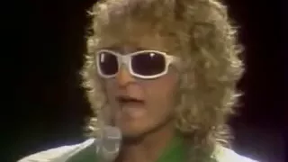 Tam Tam CLIP Michel Polnareff