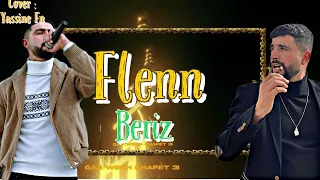 👌BOUSSADAT REACTION ❤ Flenn - Beriz