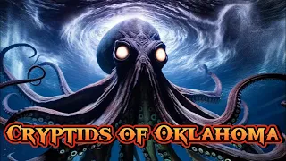 Top 5 Cryptids of Oklahoma