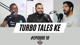 Turbo Tales Ke: Revving Up Kenya’s Car Culture | Coffee Pump (E010)