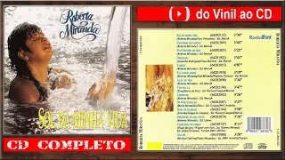 ROBERTA MIRANDA-1992. Sol Da Minha Vida (CD Completo)