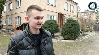 🔥 Помста лісокрадів🔥