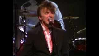 Crowded house 2007 Live from the greek theatre Los Angeles
