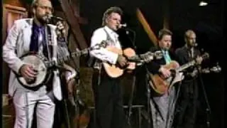Peter Rowan & Nashville Bluegrass Band - I'm Gonna Love You