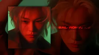 FELIX | Felix (Stray Kids) - Bad Romance (AI cover)