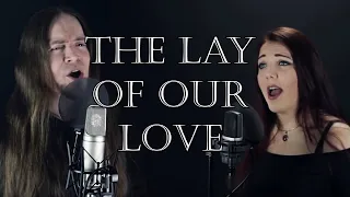 Týr -The Lay Of Our Love (Alina Lesnik & Agordas Cover)
