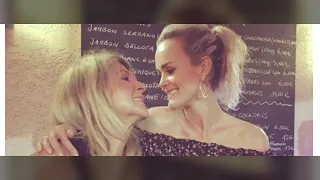 Le tendre message de la maman de Laeticia pour sa petite fille Jade qui a fêté ses 14 ans