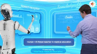 Can Robot teacher replace Human teacher role in future?