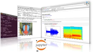 Jupyter notebook remote access || Remote server || GeoDev