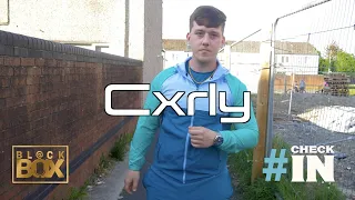 Cxrly - #CheckIn | BL@CKBOX #0151 #Liverpool