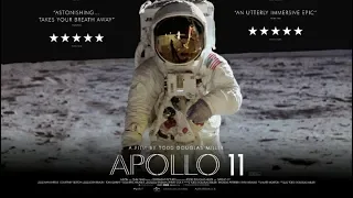 Apollo 11- Film Review