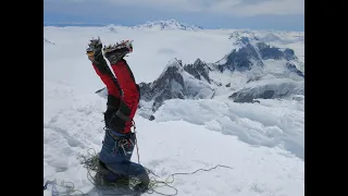 Il Cerro Torre secondo me