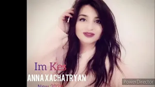 Anna Khachatryan Im kes 2020 cover Garik Kirakosyan