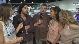 Comic-Con 2010 _ Being Human.mp4