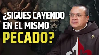 🎙 ¿Sigues cayendo en el mismo pecado? Te falta UNA cosa... - Episodio 60