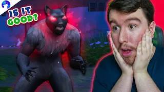 An Honest Review of The Sims 4 Werewolves Game Pack: Is it any good?