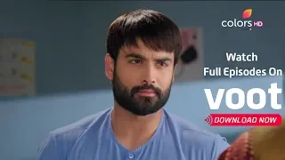 Shakti - 26th February 2019 - शक्ति