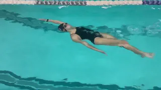 FCCLA instructional video design (swimming)