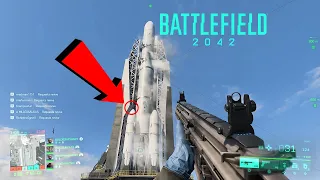 *NEW* BATTLEFIELD 2042 BEST PLAYS! - Epic & Funny Moments #1