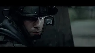 Ghost Recon: Alpha - Live-Action Trailer